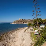 Calamosca Hotel 3*