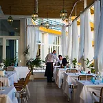 Calamosca Hotel