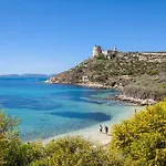 Calamosca Hotel