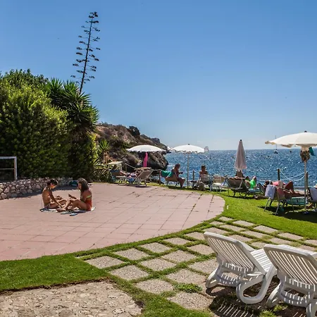 Calamosca Hotel 3*