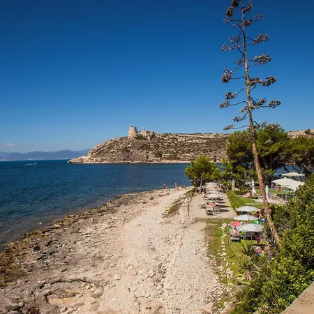 Calamosca Hotel 3*