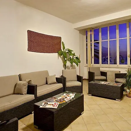 Calamosca Szálloda Cagliari