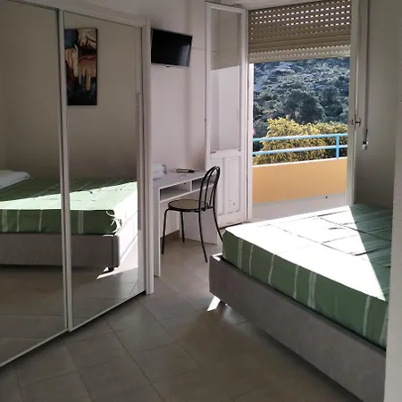 Calamosca Szálloda Cagliari