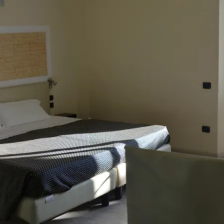 Calamosca Szálloda 3*
