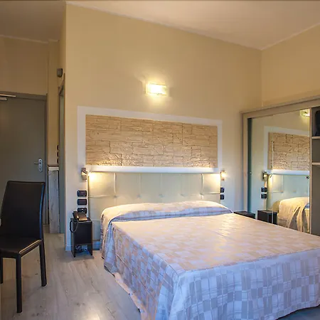 Calamosca 3* Cagliari