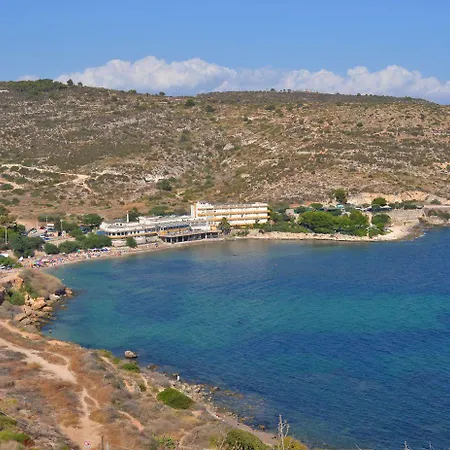 Calamosca Szálloda Cagliari