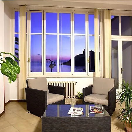 Szálloda Calamosca Cagliari