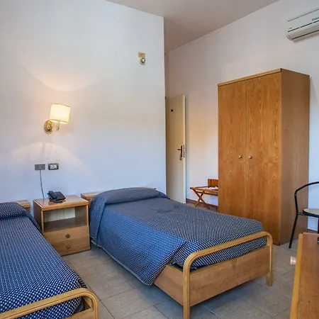 Calamosca Szálloda 3*