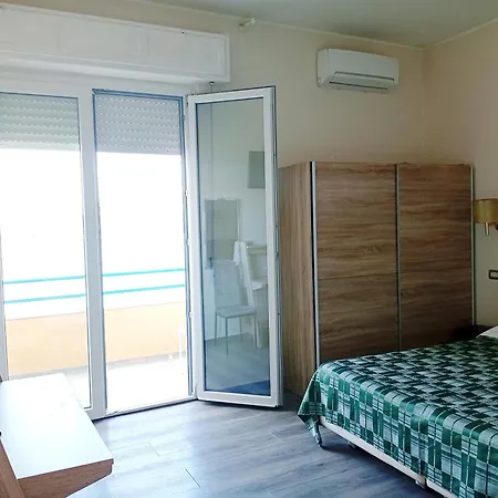 Hotel Calamosca Cagliari