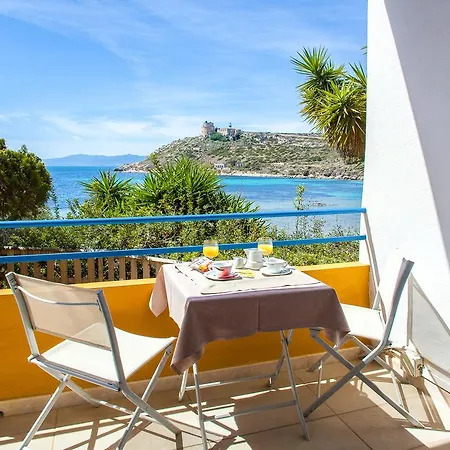 Hotel Calamosca Cagliari