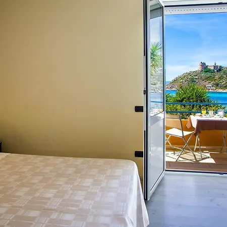 Hotel Calamosca