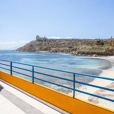 Hotel Calamosca