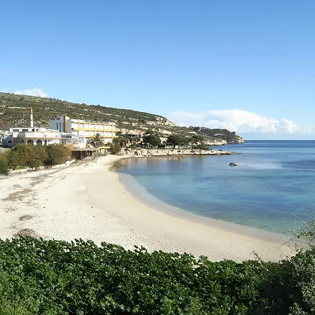 Calamosca Cagliari
