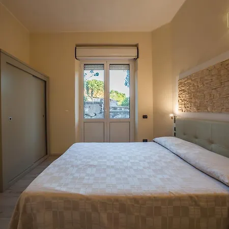 Calamosca Szálloda Cagliari