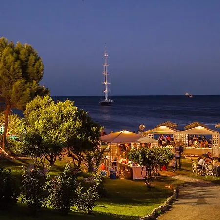 Calamosca Hotel 3*