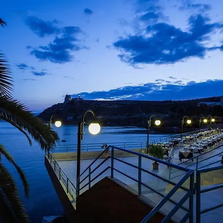 Calamosca Cagliari