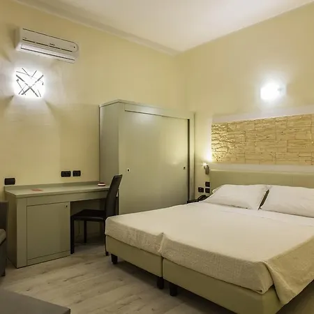 Hotel Calamosca Cagliari
