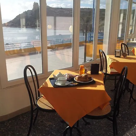 Calamosca Hotel Cagliari