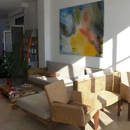 Calamosca 3* Cagliari
