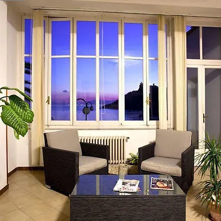 Calamosca 3* Cagliari