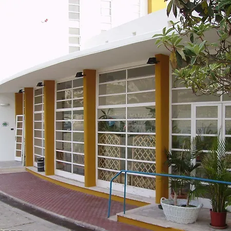 Calamosca Hotel