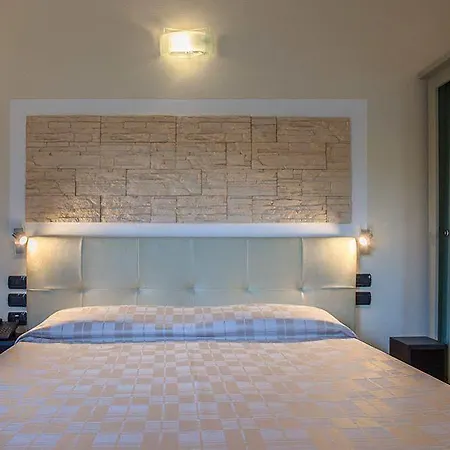 Hotel Calamosca