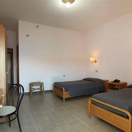 Calamosca Hotel Cagliari
