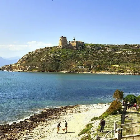 Calamosca 3*