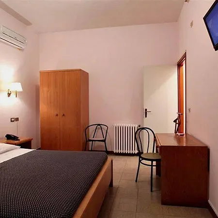 Calamosca Hotel 3*