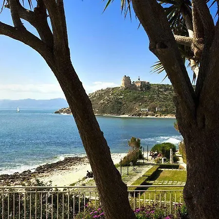 Calamosca Cagliari