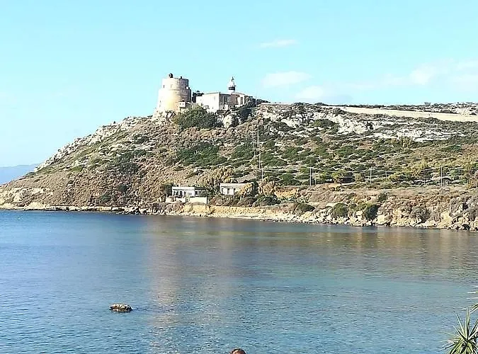 Calamosca 3* Cagliari