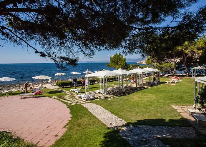 Calamosca Szálloda Cagliari