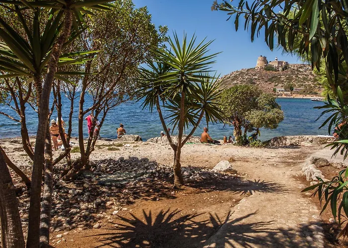 Calamosca Szálloda Cagliari