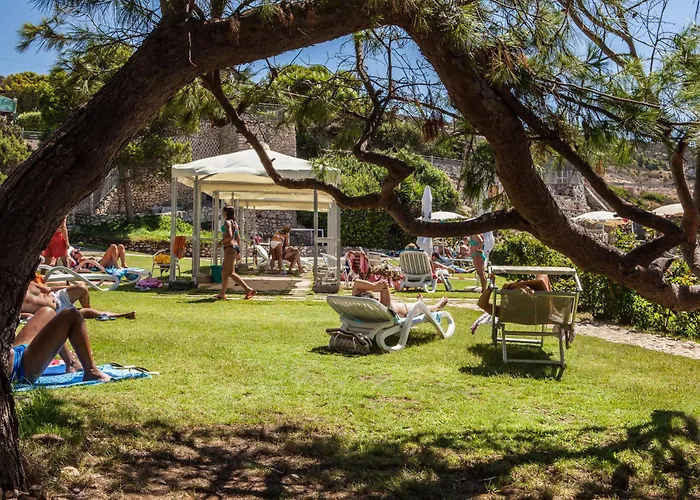 Calamosca 3* Cagliari