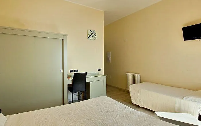 Szálloda Calamosca Cagliari