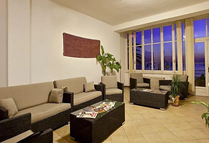 Calamosca Hotel Cagliari