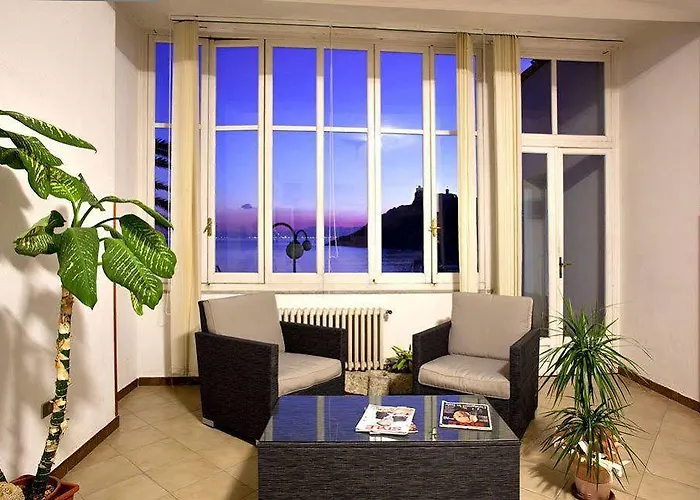 Calamosca 3* Cagliari