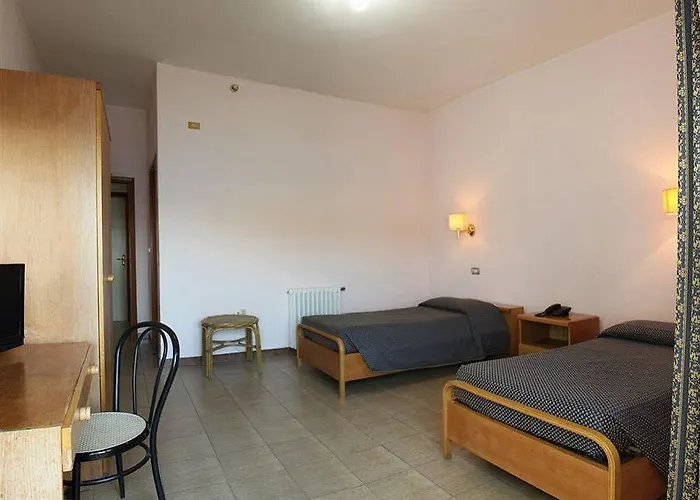 Calamosca Hotel Cagliari