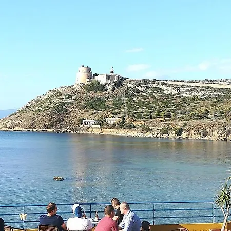 Calamosca 3* Cagliari