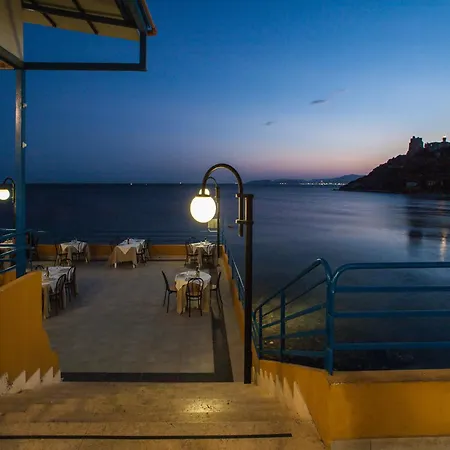 Szálloda Calamosca Cagliari