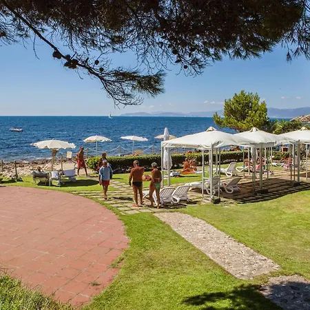Calamosca Hotel