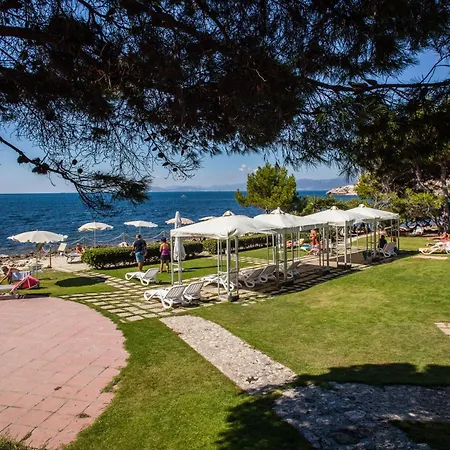 Calamosca Szálloda Cagliari
