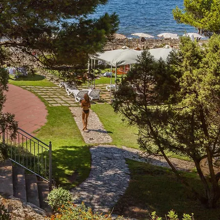 Hotel Calamosca 3*