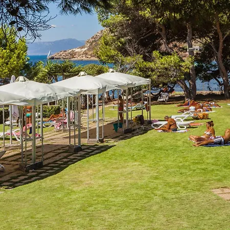 Szálloda Calamosca Cagliari