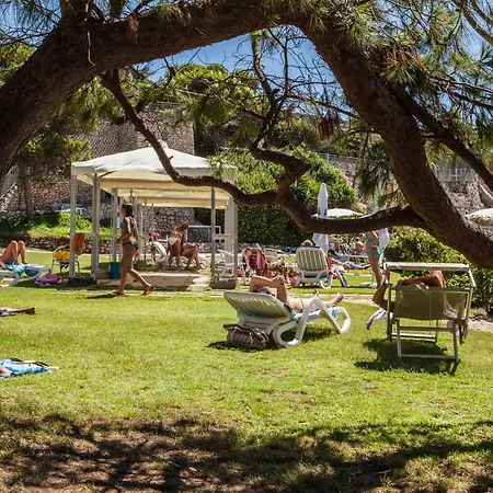 Calamosca 3* Cagliari