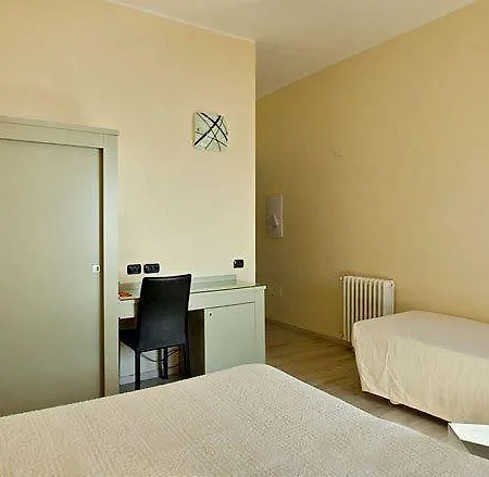 Szálloda Calamosca Cagliari