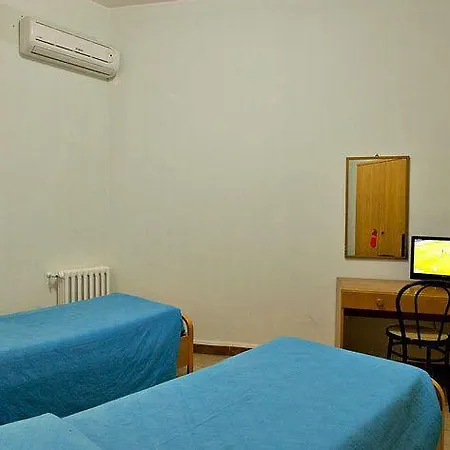 Calamosca Hotel