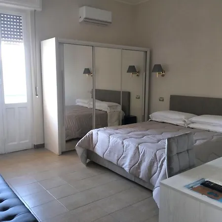 Szálloda Calamosca Cagliari