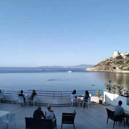 Calamosca 3* Cagliari