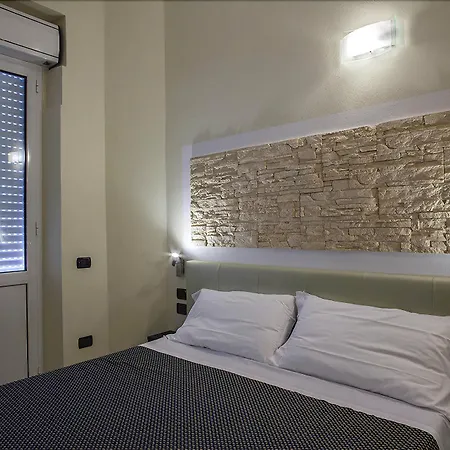 Calamosca 3* Cagliari